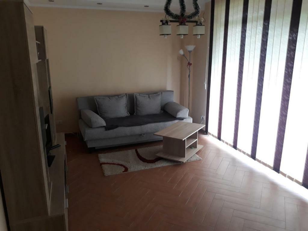 Casa Francesca Comanesti (Bacau) Exterior foto